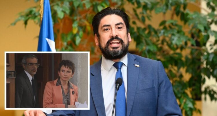 Diputados de oposición citan a Tohá y Cordero a la Cámara por “regularización acotada” de migrantes