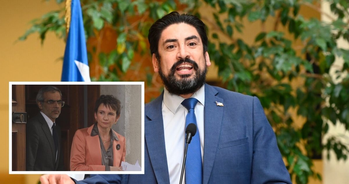Diputados de oposición citan a Tohá y Cordero a la Cámara por “regularización acotada” de migrantes