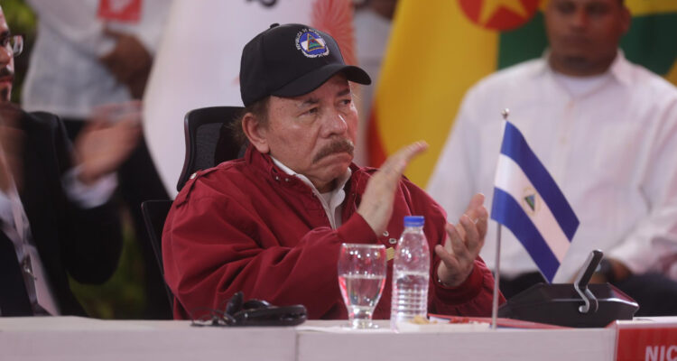 Denuncian que al menos 299 presos políticos fueron torturados en Nicaragua desde protestas de 2018