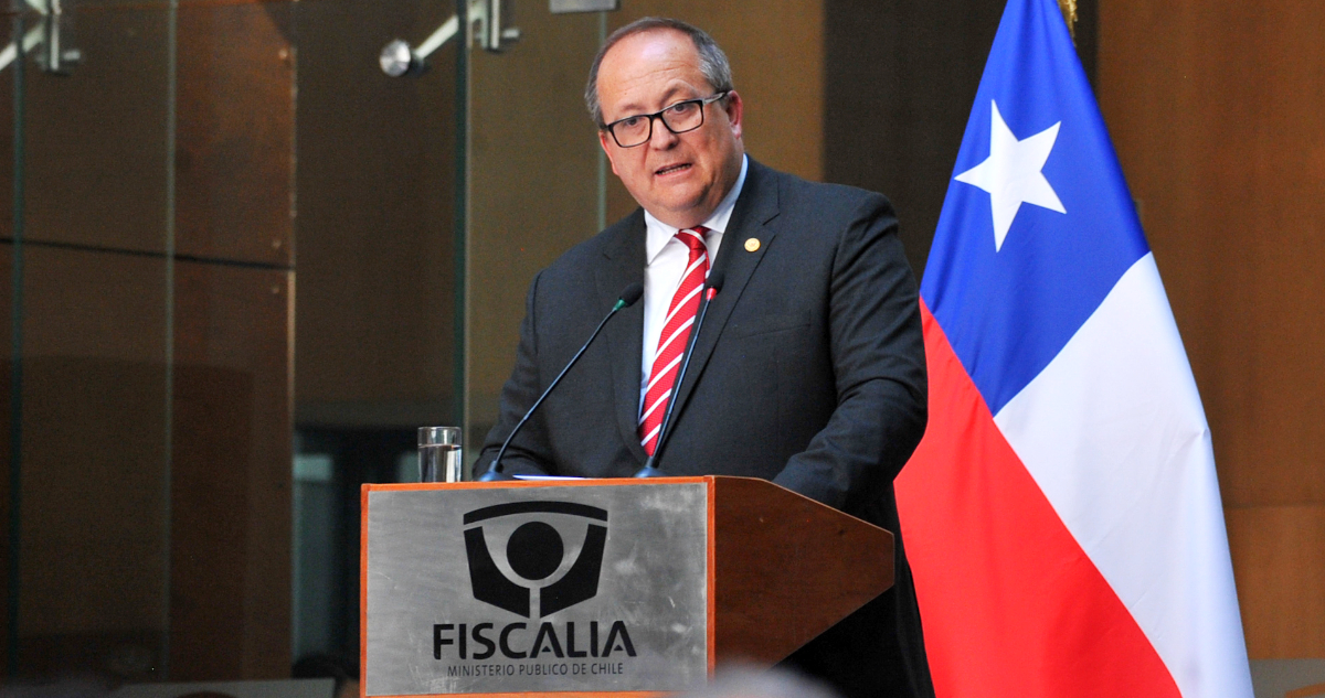 Tras filtraciones en casos penales: Fiscal Nacional informa medidas para restringir accesos a causas