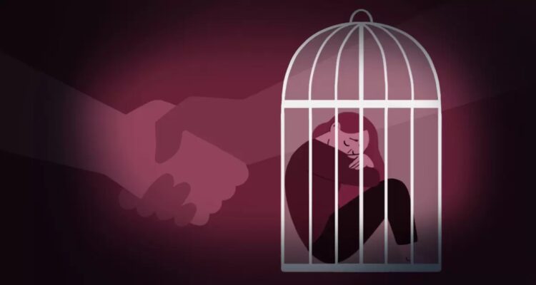 Tren de Aragua en la RM obligaba a adolescentes a prostituirse: Fiscalía indaga GPS de sus celulares