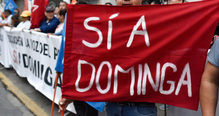 Tribunal Ambiental anula rechazo del Comité de Ministros a Dominga y proyecto minero retoma vigencia