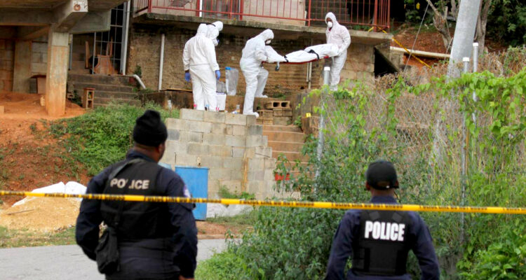Trinidad y Tobago declara estado de emergencia por ola de asesinatos masivos