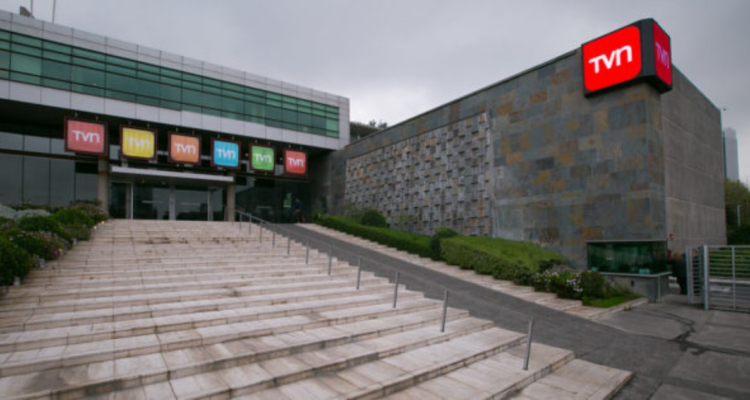 TVN anota pérdidas por $13.797 millones y buscará crédito por $24 mil millones para seguir funcionando