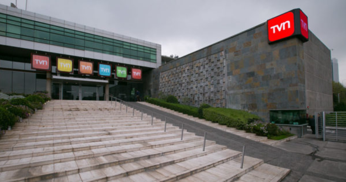 TVN anota pérdidas por $13.797 millones y buscará crédito por $24 mil millones para seguir funcionando