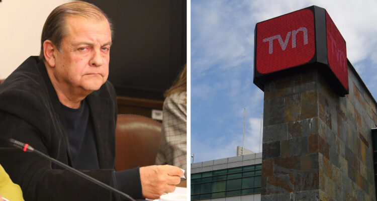 La deuda “es un misil”: las explicaciones desde TVN por el crédito de $24 mil millones