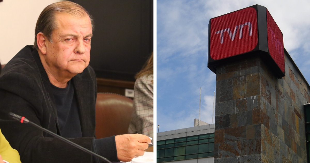 La deuda “es un misil”: las explicaciones desde TVN por el crédito de $24 mil millones