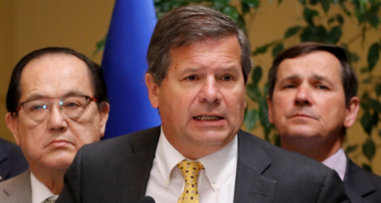 UDI advierte que comisión por caso Procultura “le podría abrir una crisis de proporciones al Gobierno”