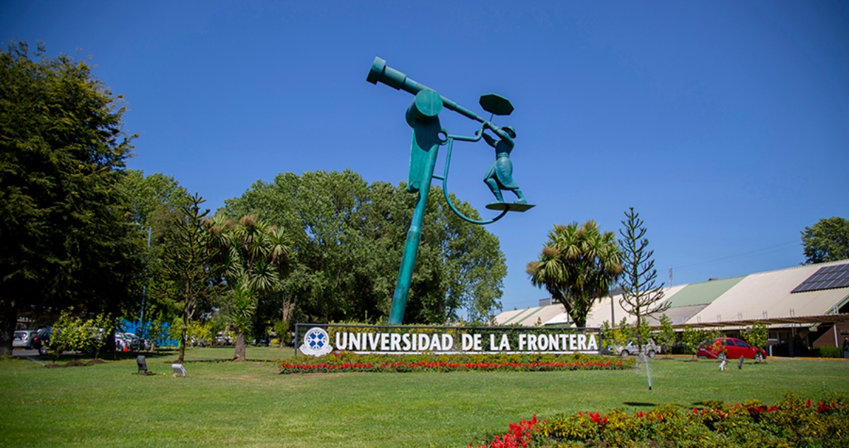 UFRO