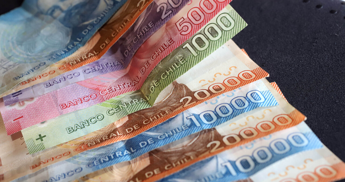 Conoce cuánto cambiará la UF tras el IPC de noviembre: la inflación fue de 0,2%