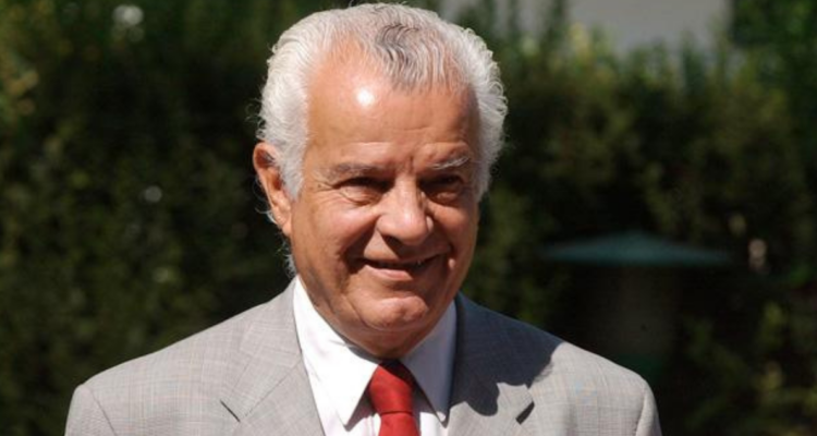 Universidad de Chile y La U despiden a Doctor Orozco.