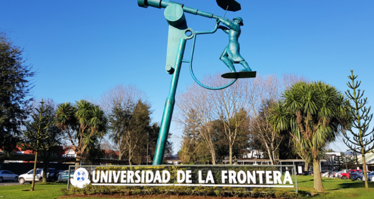 Campus de la UFRO por compra de hotel