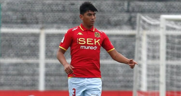 Amplían detención de Valentín Vidal, futbolista acusado de violación contra menor de 13 años