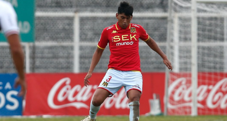 Por falta de antecedentes: futbolista de Unión Española acusado de violación queda en libertad