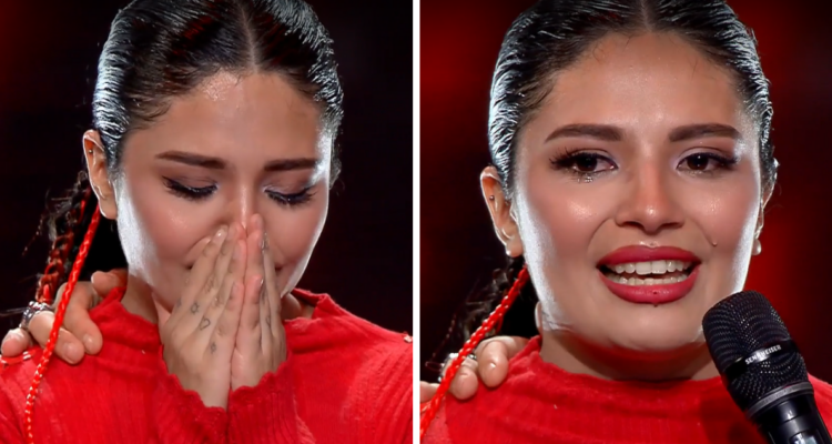 Valioso mensaje de inclusión de ‘Rosalía’ de “Mi nombre es”