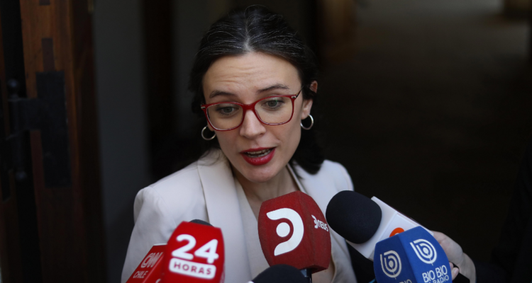 Vallejo califica de “mala leche” las críticas por no ir a comisión investigadora del caso Monsalve