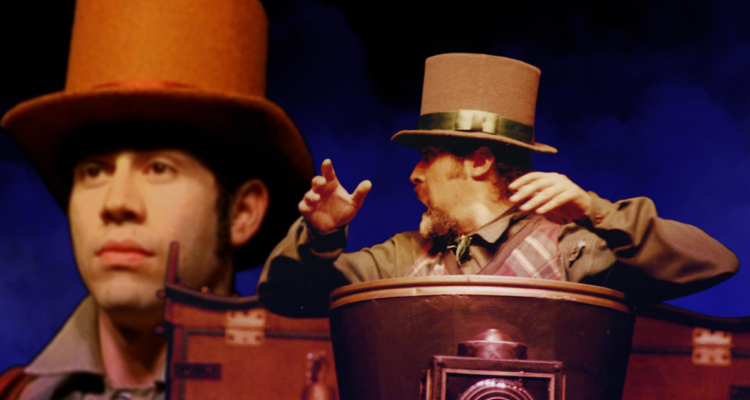 Viaje al centro de la tierra