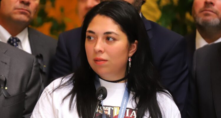 Viuda de Eugenio Naín demanda al Estado y pide indemnización por 900 millones