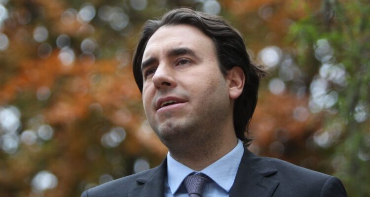 Mirosevic por reforma de pensiones: “Espero que Chile Vamos no se deje chantajear por Kast”