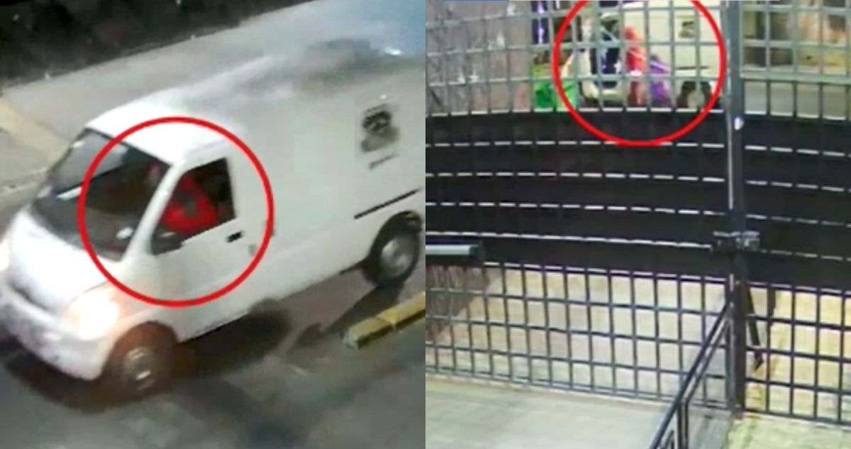 Otro asesinato en la RM sufre vuelco: hombre mató a otro pensando que era quien le robó celular