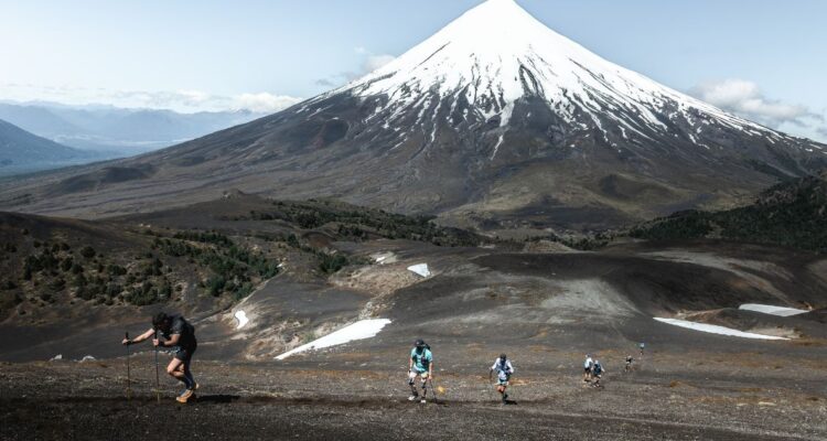 Vulcano Ultra Trail 2024: estos son todos los ganadores por categoría