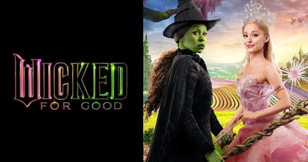 Secuela de Wicked