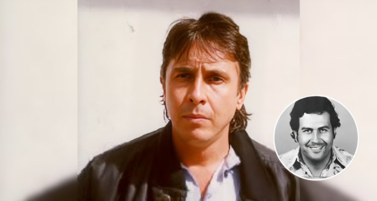 Tras 25 años preso: EE.UU libera a Fabio Ochoa, excapo del cartel de Medellín y socio de Pablo Escobar