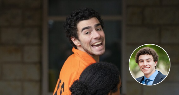 Habla chileno que coincidió con Luigi Mangione en la Universidad de Pensilvania: Se ha vuelto meme