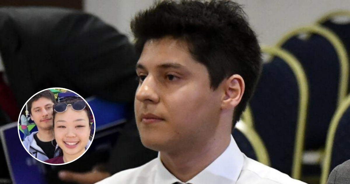 Defensa de Nicolás Zepeda presenta ocho argumentos y busca anular juicio por Caso Narumi
