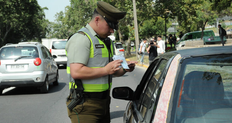 eliminar infracción tránsito
