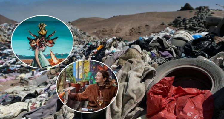 Agencia Uno | Alto Hospicio | Carla Retamal