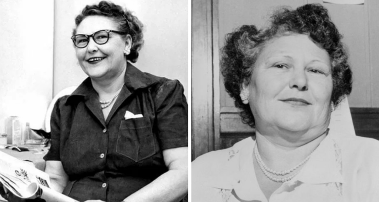 “Abuelita risueña”, la mujer que asesinó a sus esposos, hijos y nietos para cobrar un seguro de vida