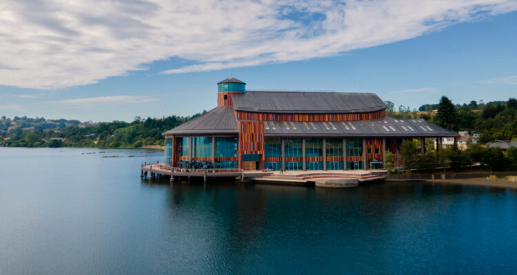 Expo Jardines, cine y flamenco: las actividades culturales del fin de semana en región de Los Lagos