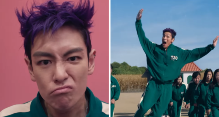 Actor de “Thanos” en el Juego del Calamar 2 habla sobre su personaje: “Refleja aspectos de mi pasado”