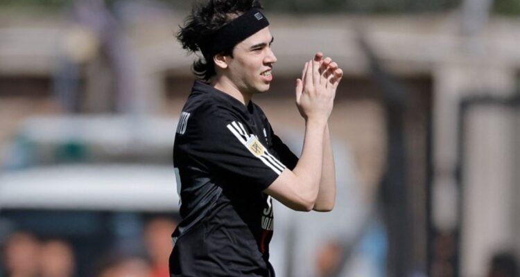 Deportivo Riestra fue castigado por hacer jugar al streamer “Spreen”.