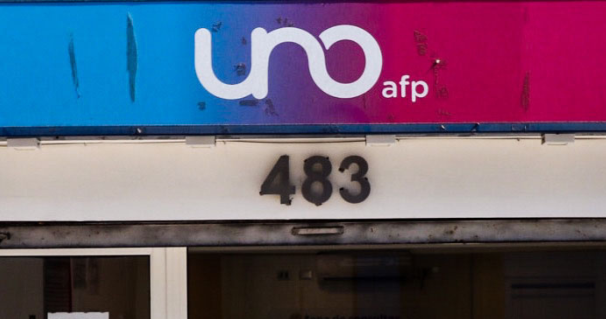 afp uno