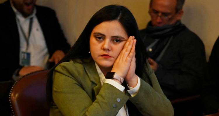 PSC reafirma su voto en contra a la reforma de pensiones