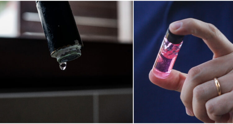 Región de Los Lagos: Familias de más de 500 viviendas afectadas por agua que contiene arsénico