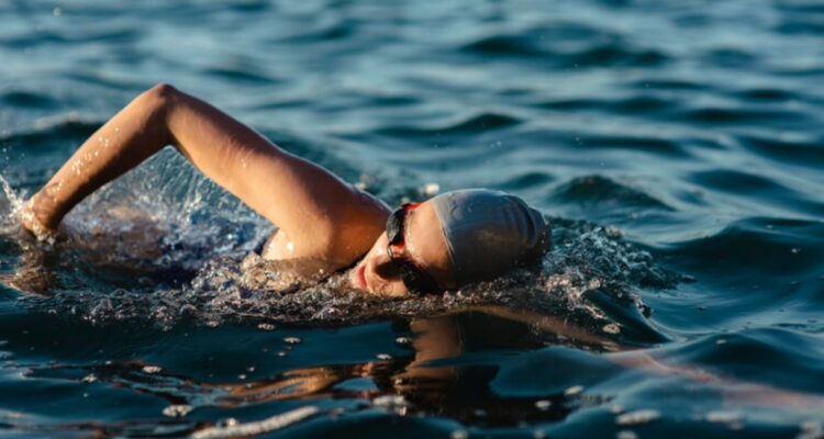 Destacados nadadores participarán del CMPC Humboldt Series, el mayor evento de aguas abiertas de Chile