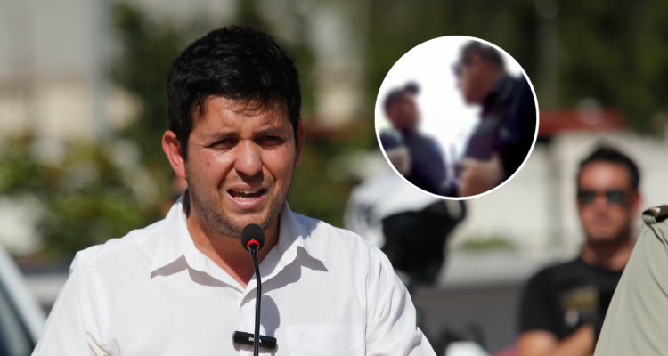 Alcalde de Independencia señala dificultad “insólita” para clausurar local tras secuestro de guardias