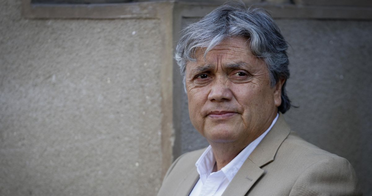 Alejandro Navarro: “La inexperiencia del gobierno es clara y provocó errores que han costado caro”