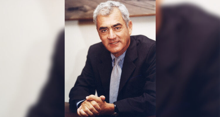 Alfonso Dulanto Rencoret | Gobierno de Chile | Wikimedia Commons