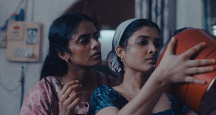 All we imagine as light en Festival UC