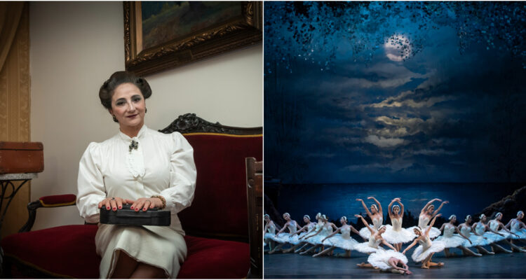 Amanda Labarca renace en el Teatro Municipal de Santiago: conoce la programación de enero