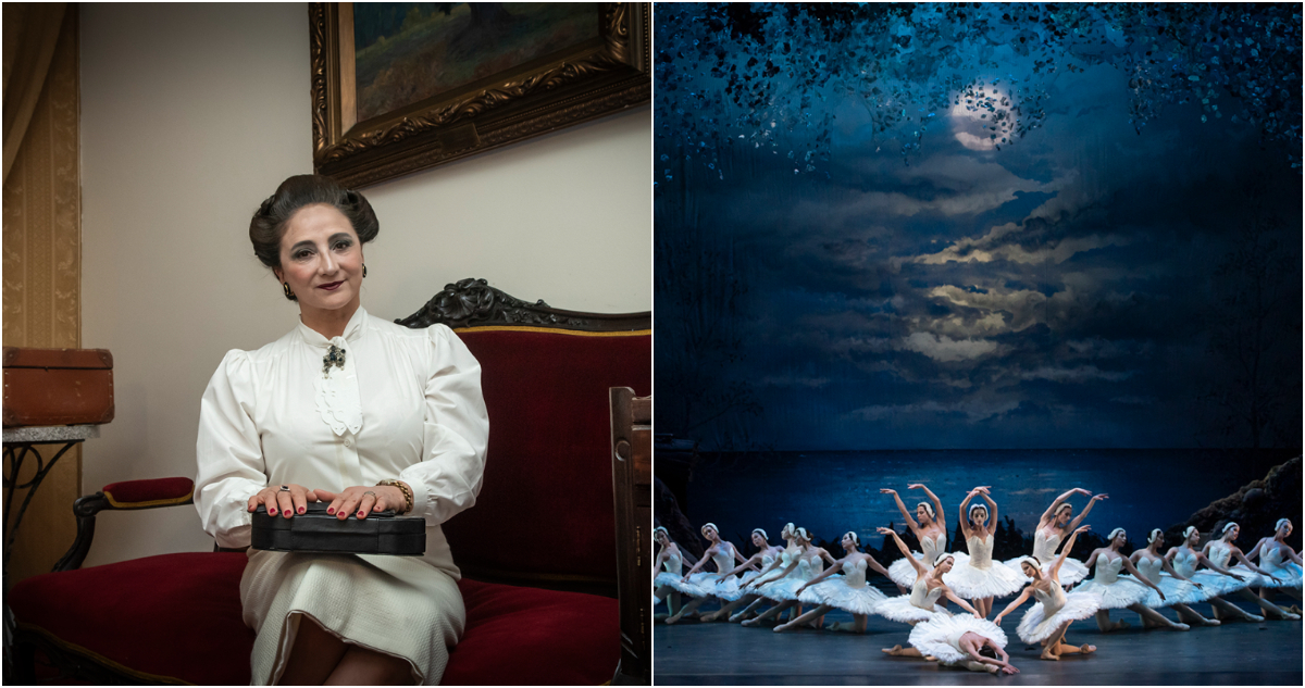 Amanda Labarca renace en el Teatro Municipal de Santiago: conoce la programación de enero