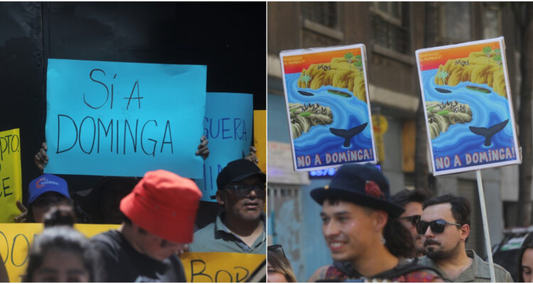 Andes Iron denuncia ilegalidad tras nuevo rechazo al proyecto Dominga: “Nefasto precedente”