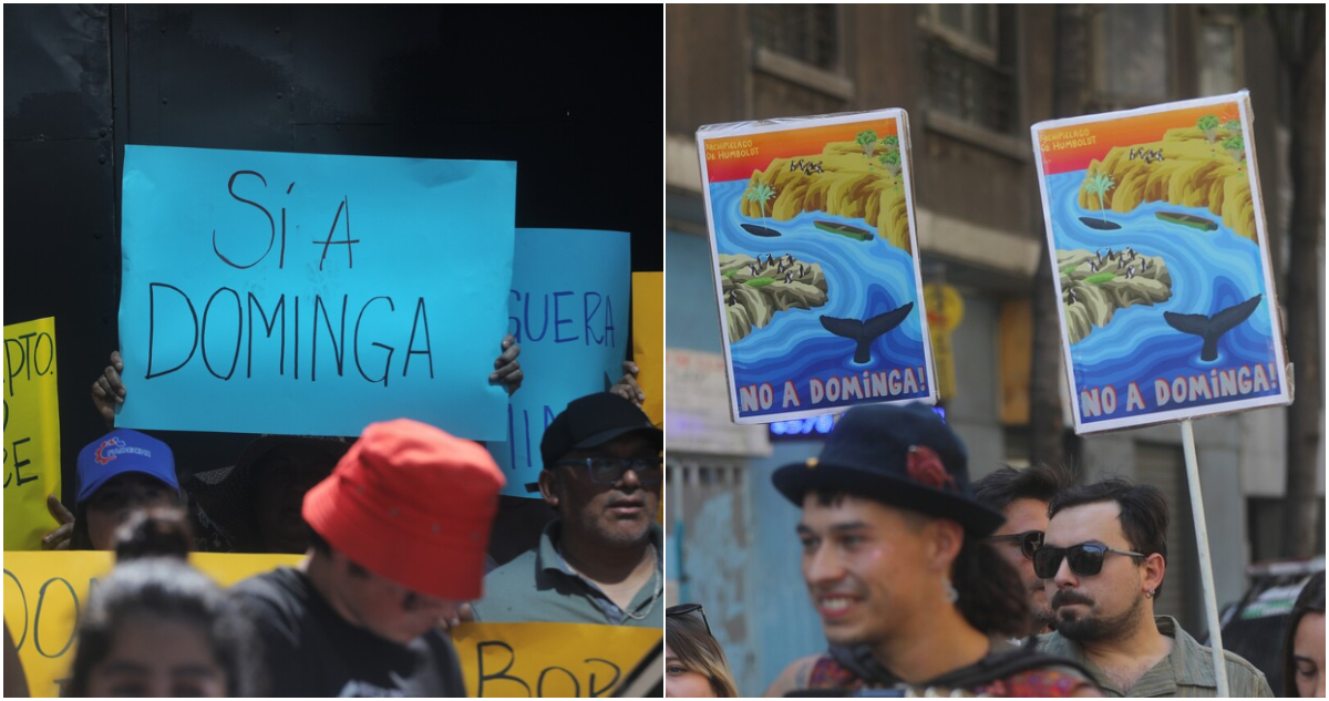 Andes Iron denuncia ilegalidad tras nuevo rechazo al proyecto Dominga: “Nefasto precedente”