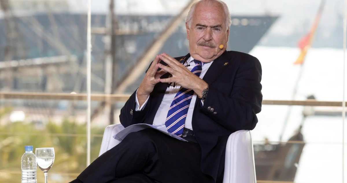 Andrés Pastrana
