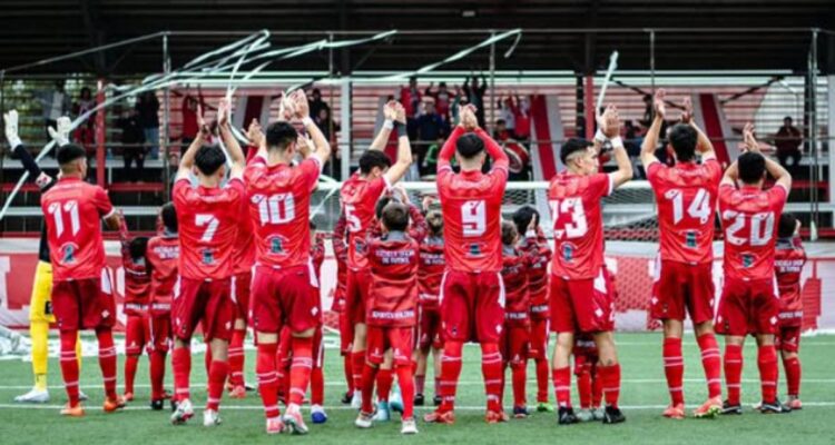 ANFA y su dura respuesta a Deportes Valdivia: justifica su rechazo a darle cupo