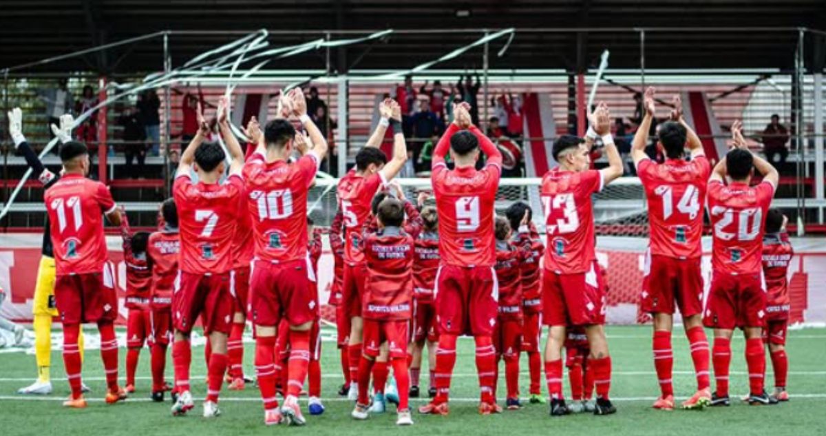 ANFA y su dura respuesta a Deportes Valdivia: justifica su rechazo a darle cupo